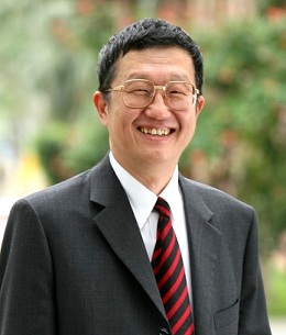 Wei-Liang Chao